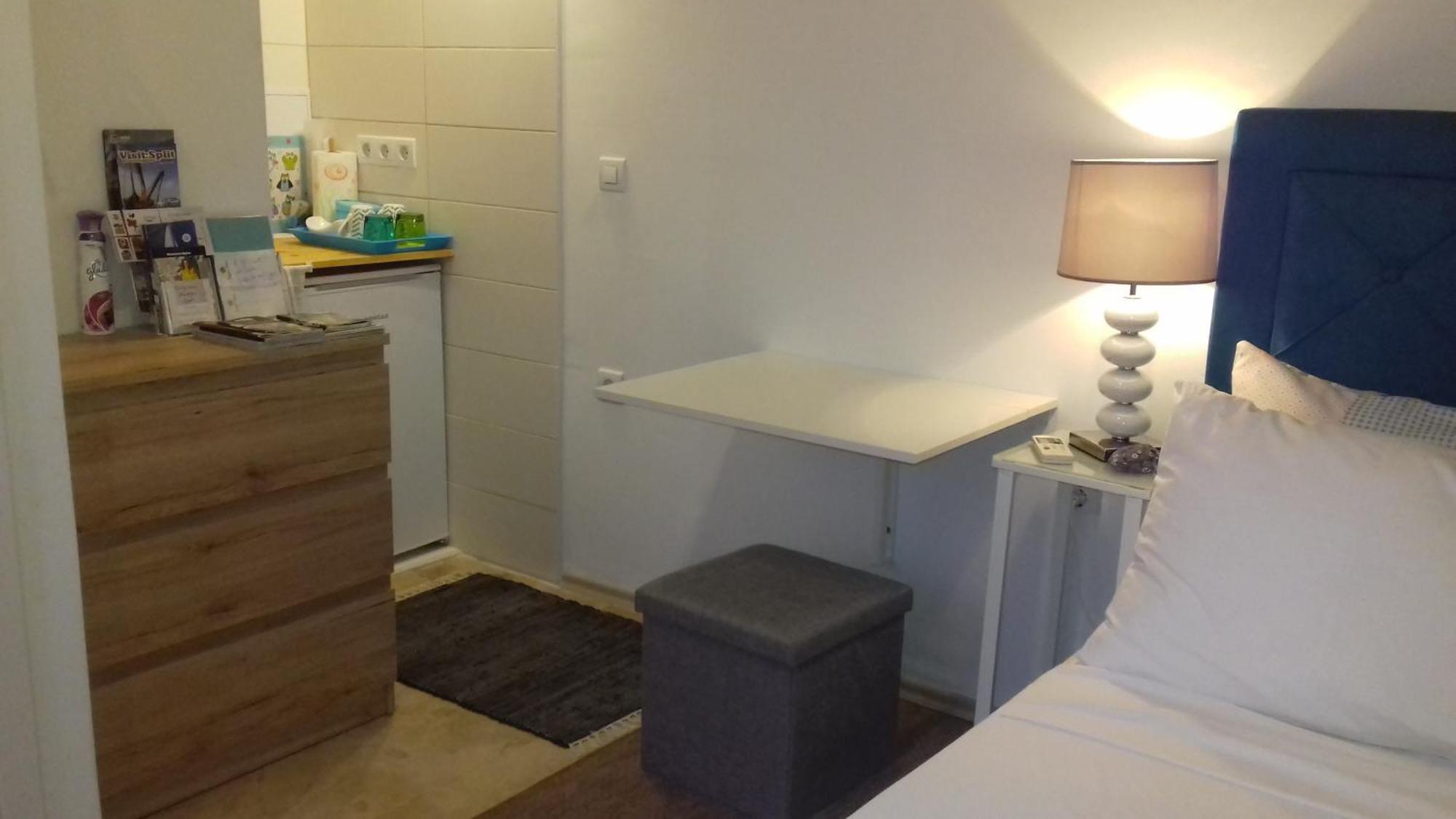 Jure Apartment Split Exteriér fotografie