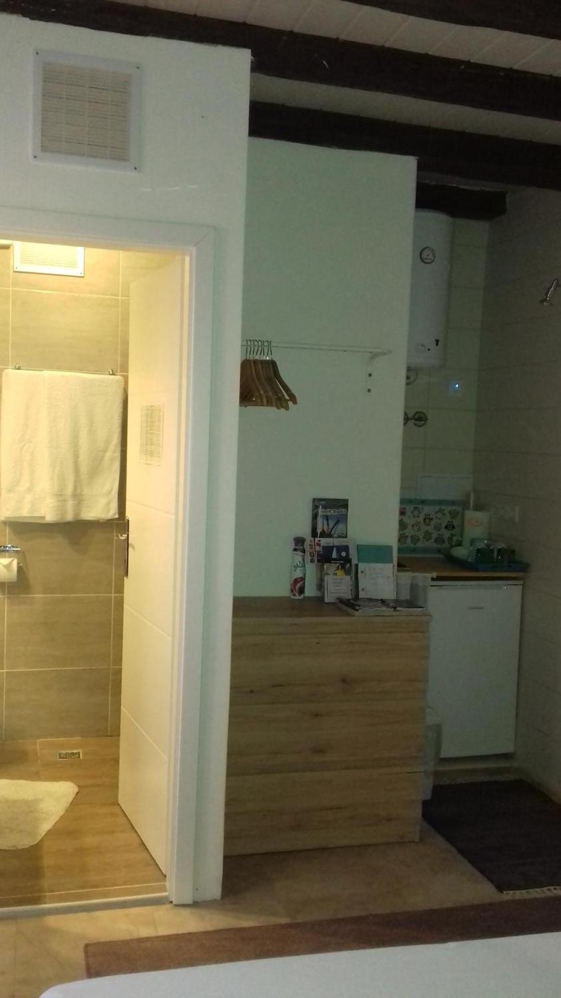 Jure Apartment Split Exteriér fotografie