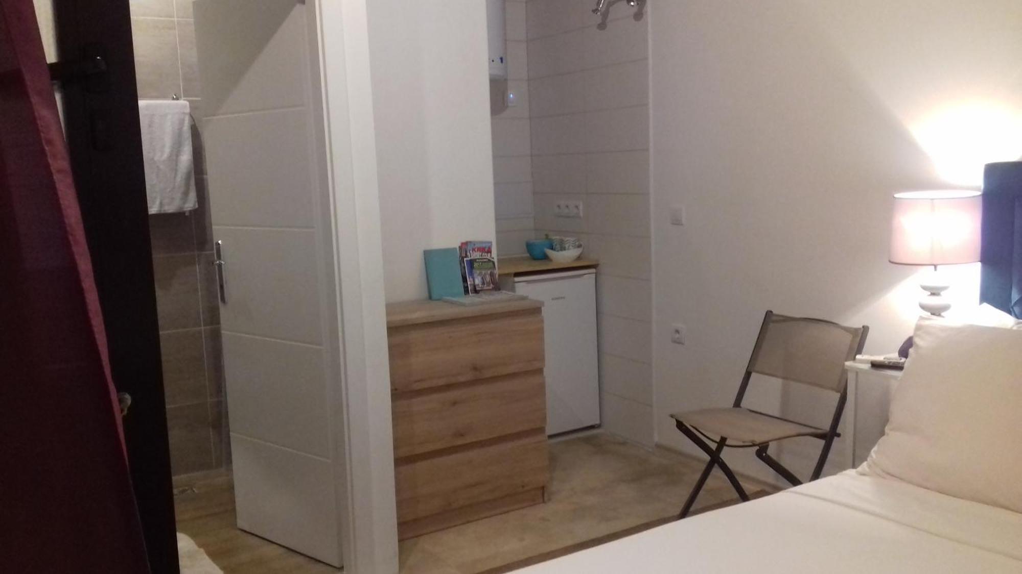 Jure Apartment Split Exteriér fotografie
