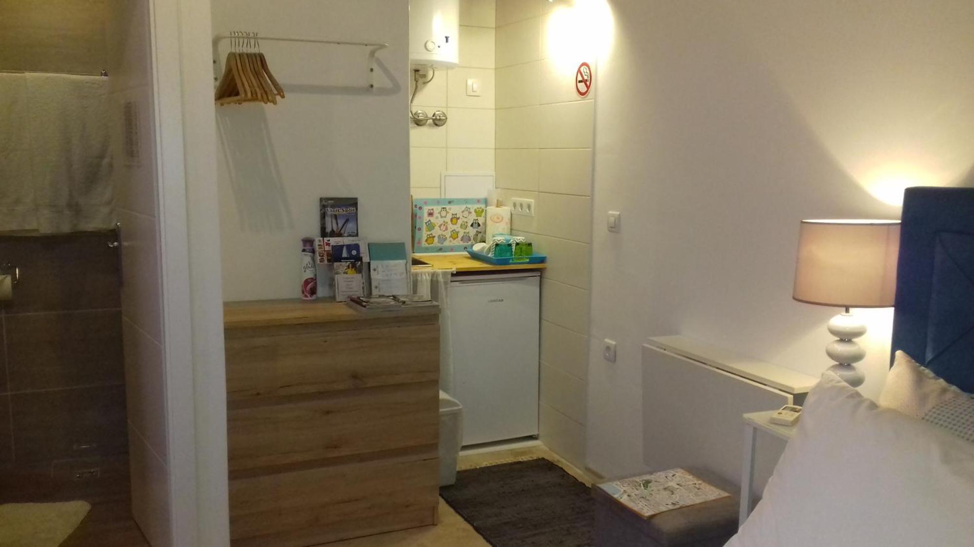 Jure Apartment Split Exteriér fotografie